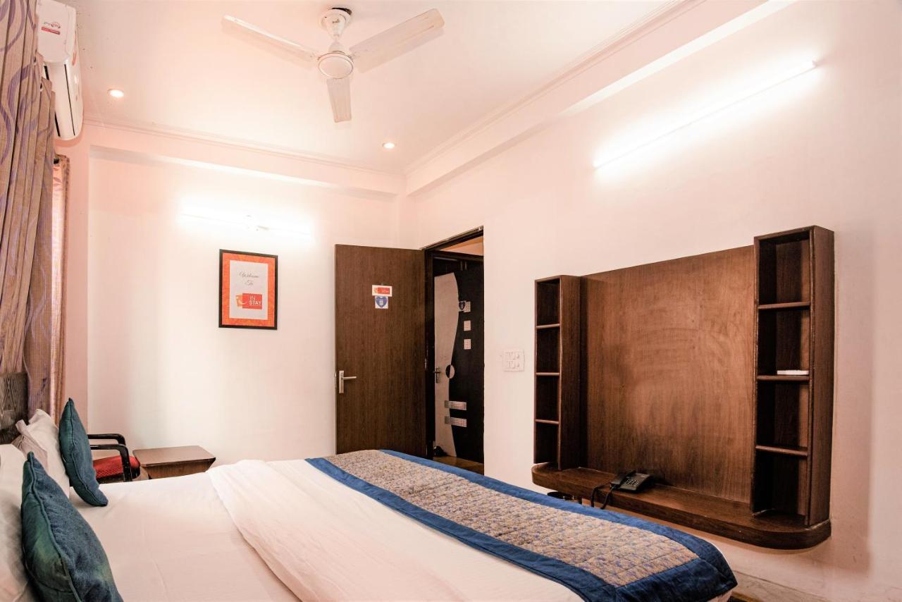 Instay - 46 Gurgaon Exterior foto