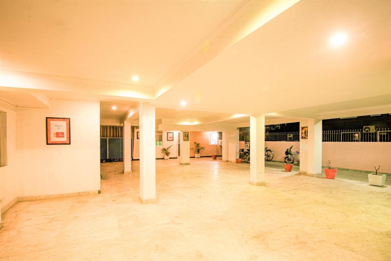Instay - 46 Gurgaon Exterior foto